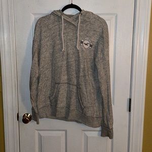 Hollister sweat shirt